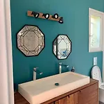 Elegante Vue 180 A 5 Min Luxe Et Confort Garantis Vila